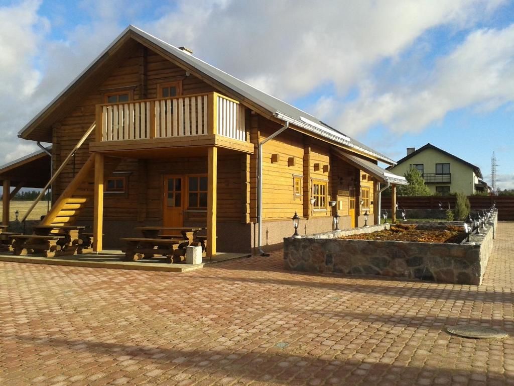 Дома для отпуска Askari Holiday House Тарту-49